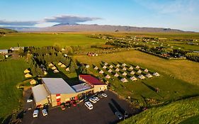 Godaland Glamping