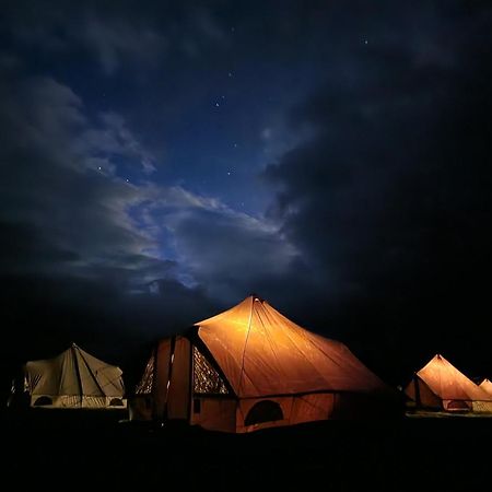 Godaland Glamping Hvolsvollur Exterior photo